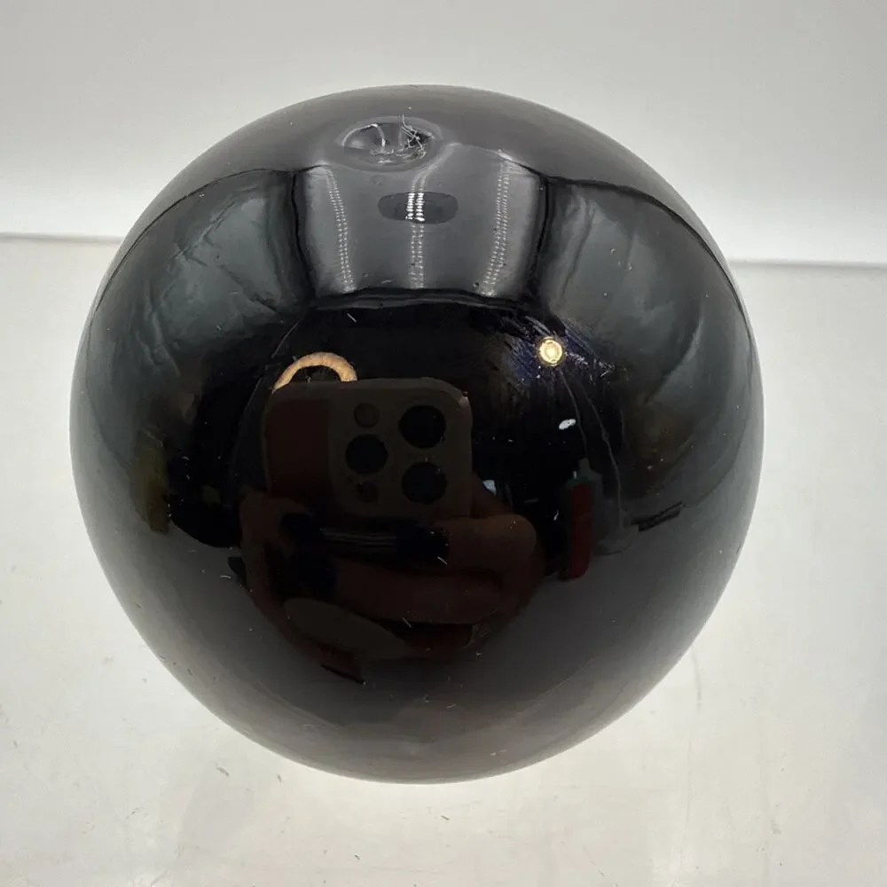 VandoRama Lanes Bowling Lanes Angry Pepper Shaker With Googly Eyes